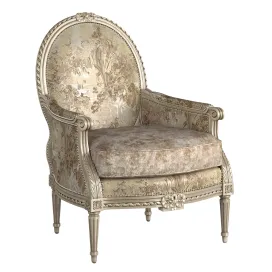 Massoud tea garden chair